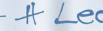 Logo G+H Leder