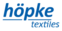 Logo hoepke-textiles